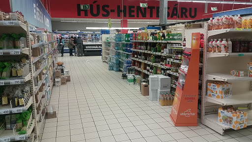 Auchan Áruház Maglód
