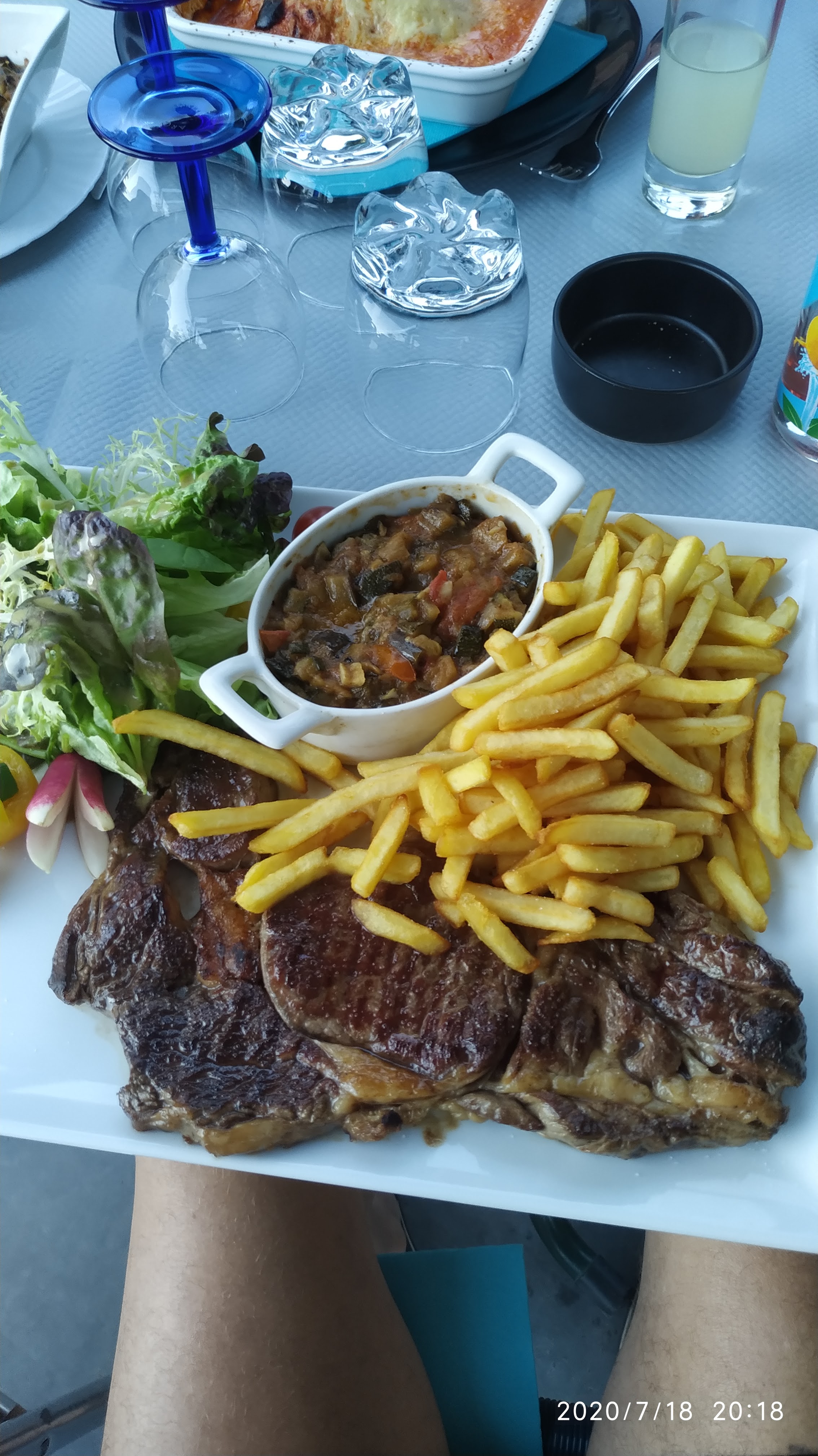 Photo n° 11 de l'avis de rémy.a fait le 18/07/2020 à 21:44