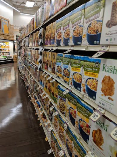 Health Food Store «Sprouts Farmers Market», reviews and photos, 14945 Holt Ave, Tustin, CA 92780, USA