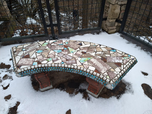 Tourist Attraction «Mill Creek Falls», reviews and photos, Mill Creek Trail, Cleveland, OH 44105, USA