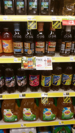 Discount Store «Dollar General», reviews and photos, 901 Lewark St, Coffeyville, KS 67337, USA