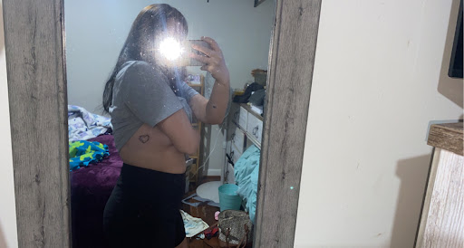 Explore gladiator tattoo ideas, creative tattoo ideas in Mount Juliet, available at Division Street Tattoo Company