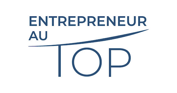 Entrepreneur au TOP 