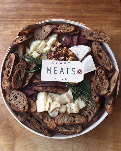 Butcher Shop «Lowry Hill Meats», reviews and photos, 1934 Hennepin Ave, Minneapolis, MN 55403, USA