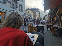 Atmosphère du Restaurant français Le Sérac à Chamonix-Mont-Blanc - n°17