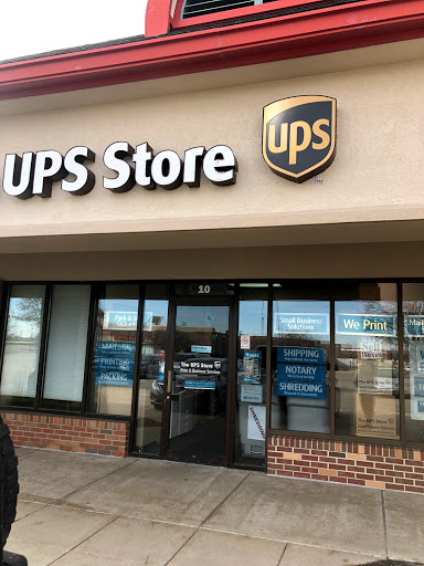 The UPS Store image 9