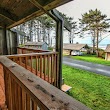 Kalaloch Lodge at Olympic National Park