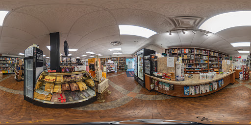 Liquor Store «Crown Wine & Spirits», reviews and photos, 1590 S Dixie Hwy, Coral Gables, FL 33146, USA