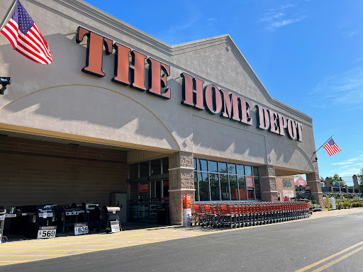 Home Improvement Store «The Home Depot», reviews and photos, 965 E Lancaster Ave, Downingtown, PA 19335, USA
