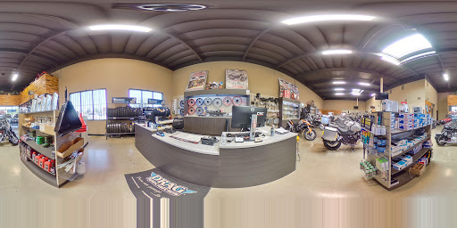 Motorcycle Repair Shop «CSC Motorcycles», reviews and photos, 1331 W Foothill Blvd, Azusa, CA 91702, USA