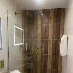 Photo n°2 de l'avis de Sabine.o fait le 04/10/2023 à 06:27 sur le  Gala Hotel à Pforzheim