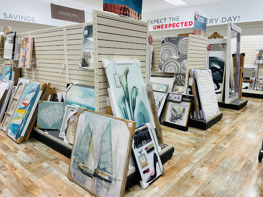 Department Store «HomeGoods», reviews and photos, 120 Sunset Dr, San Ramon, CA 94583, USA