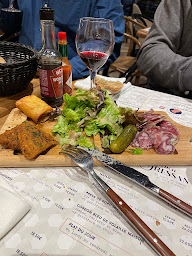 Photo n°18 de Bistrot Bressan à Saint-Quentin-Fallavier ()