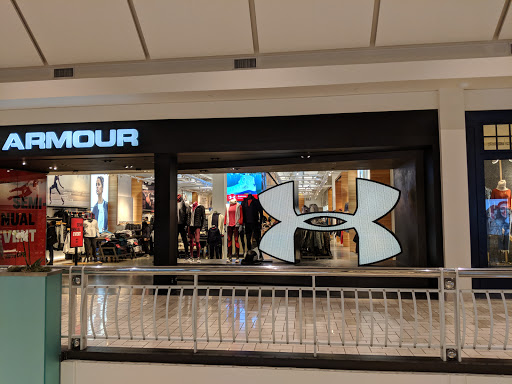 Clothing Store «Under Armour Brand House», reviews and photos, 7977 Tysons Corner Center, Tysons, VA 22102, USA