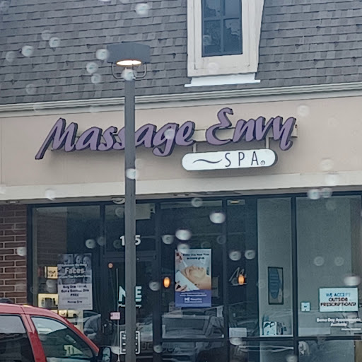 Massage Envy image 9