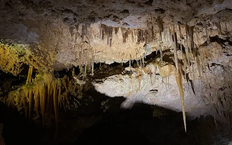 Yanchep Crystal Cave image