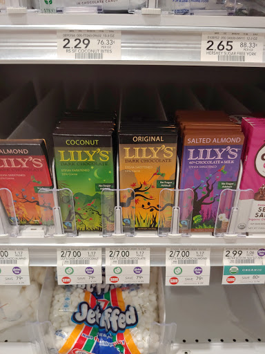 Supermarket «Publix Super Market at Shoppes of Lithia», reviews and photos, 3461 Lithia Pinecrest Rd, Valrico, FL 33596, USA