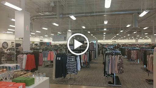 Department Store «Nordstrom Rack Woodland Plaza», reviews and photos, 8722 E 71st St, Tulsa, OK 74133, USA