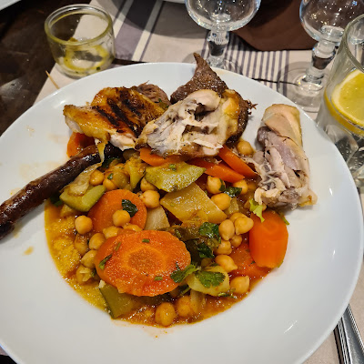 King´s Café à Clamart