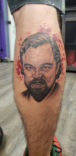 Explore tattoo ideas date of birth, creative tattoo ideas in Ocala, available at Black Lotus Tattoo & Art Gallery Inc