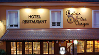 Photos du propriétaire du Restaurant Relais Des Vosges à Monthureux-sur-Saône - n°1