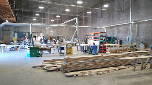 Woodworker «Eden Oaks Designer Woodware», reviews and photos, 2510 Weston Rd, Colorado Springs, CO 80910, USA