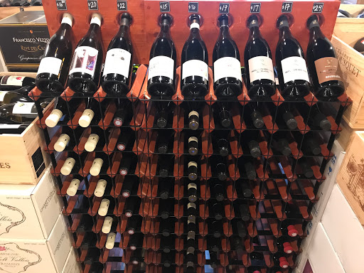 Wine Store «Princeton Corkscrew Wineshop», reviews and photos, 49 Hulfish St, Princeton, NJ 08542, USA