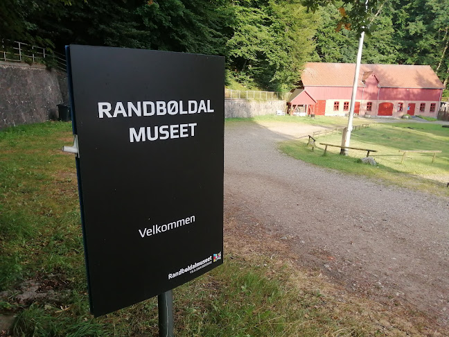 Anmeldelser af Randbøldalmuseet i Vejle - Museum