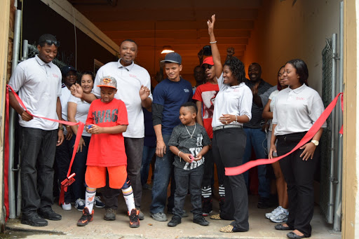 Auto Body Shop «DJ Auto Collision Center», reviews and photos, 17080 NW 3rd Ave, North Miami Beach, FL 33169, USA