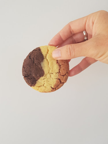 Pt Chev Cookies - Bakery