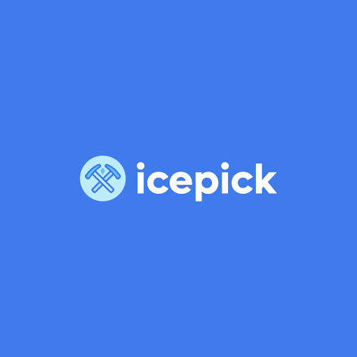 Icepick Web Design & SEO internet marketing