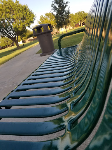 Park «Neighborhood Park - Frank Beverly Park», reviews and photos, 7112 Quarry Chase Trail, Plano, TX 75025, USA