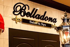 Belladona Salon & Spa image