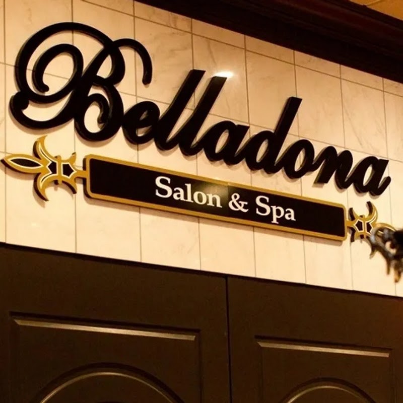 Belladona Salon & Spa