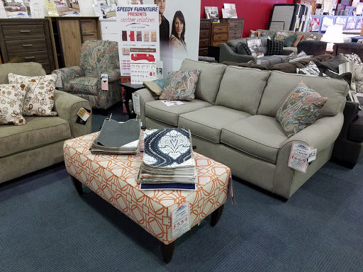 Furniture Store «Speedy Furniture of Cranberry», reviews and photos, 21266 US-19, Cranberry Twp, PA 16066, USA