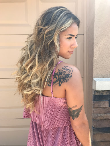 Beauty Salon «Salons By JC», reviews and photos, 3448 Lithia Pinecrest Rd, Valrico, FL 33596, USA