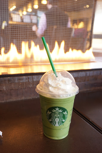 Coffee Shop «Starbucks», reviews and photos, 3177 Lee Hwy, Bristol, VA 24202, USA