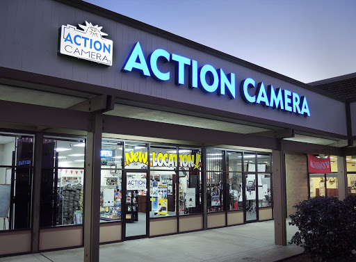 Action Camera