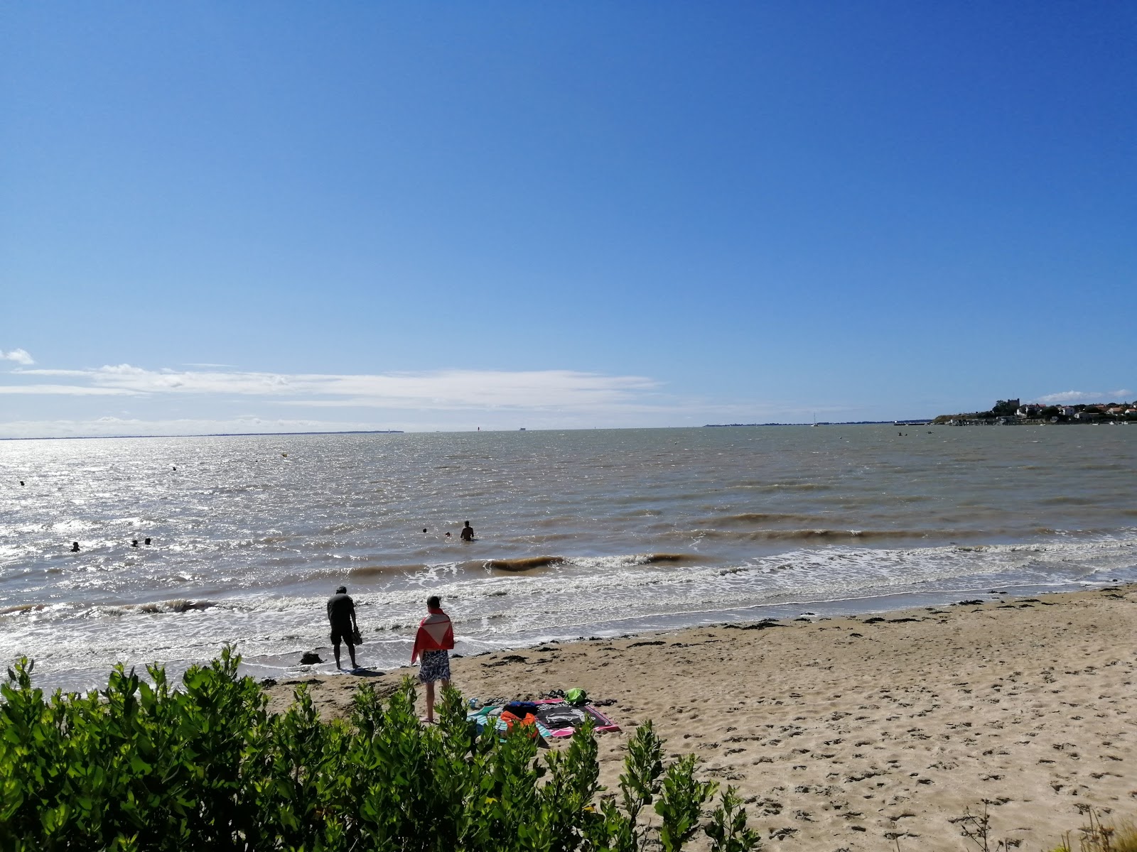 Photo de L'Esperance Beach - endroit populaire parmi les connaisseurs de la détente
