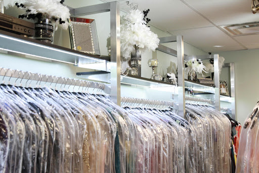 Bridal Shop «Dress 2 Impress - Bridal & Formal Boutique», reviews and photos, 199 New Rd #24, Linwood, NJ 08221, USA