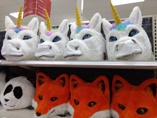 Department Store «Target», reviews and photos, 3770 N Goldenrod Rd, Winter Park, FL 32792, USA