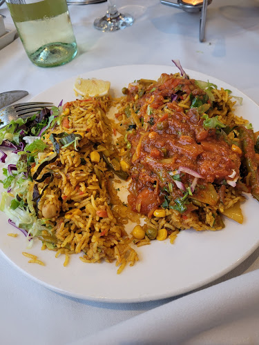 Reviews of Rajni in Derby - Restaurant