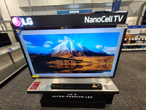 Electronics Store «Best Buy», reviews and photos, 3849 S Delsea Dr, Vineland, NJ 08360, USA