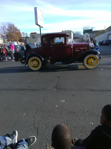 Supermarket «Bristol Selecto Supermarket», reviews and photos, 320 Pond St, Bristol, PA 19007, USA