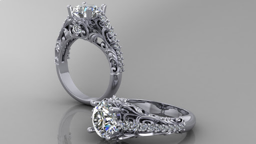 Jewelry Store «Collins Jewelers», reviews and photos, 80 Seven Hills Blvd #307, Dallas, GA 30132, USA