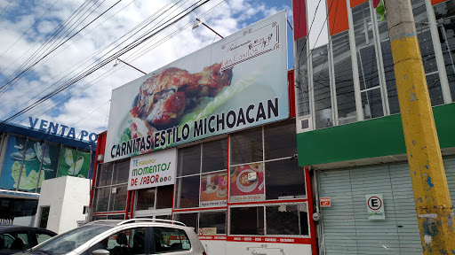 Restaurante Los Casitos