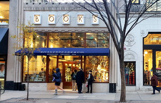 Language bookshops in Philadelphia