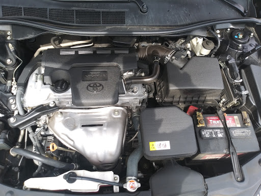 Car Wash «Mi-T- Fine Car Wash», reviews and photos, 6060 Alexis Dr, Dallas, TX 75254, USA