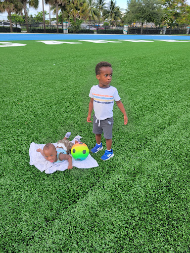 Recreation Center «Betty T. Ferguson Recreational Complex», reviews and photos, 3000 NW 199th St, Miami Gardens, FL 33056, USA