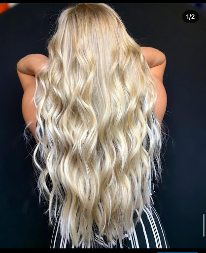 Beauty Salon «Fabu Salon & Spa», reviews and photos, 543 Baltimore Annapolis Blvd, Severna Park, MD 21146, USA